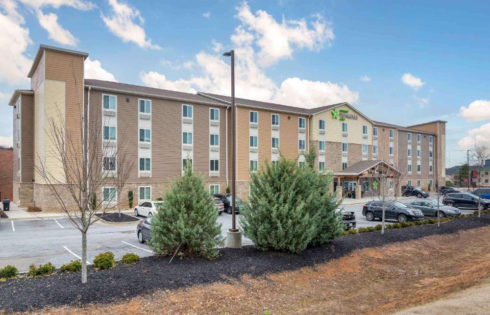 Extended Stay America Suites - Atlanta - Lithia Springs